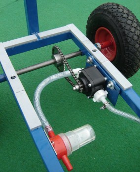 Nassmarkierer RGM FM500