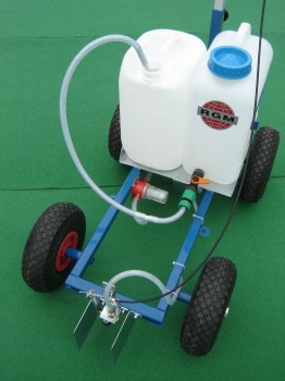 Nassmarkierer RGM FM500