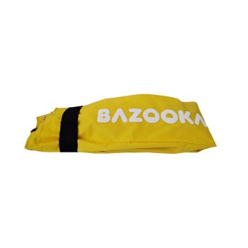 Bazooka Ersatznetz blau 150 x 90cm I TOBA-Sport.Shop