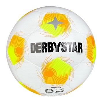 Derbystar FB-APUS TT,