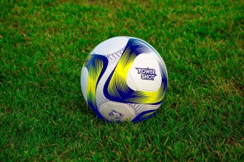 Powershot Ballset 2 I TOBA-Sport.Shop