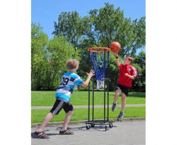 Betzold Basketballkorb 33805 fahrbar