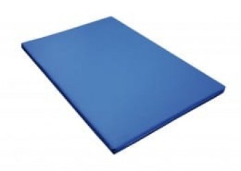 Bänfer Geraetturnmatte WEBO Standard I TOBA-Sport.Shop