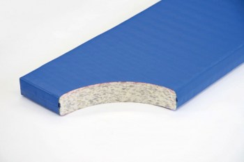 Bänfer Geraetturnmatte-Standard RG 120 I TOBA-Sport.Shop