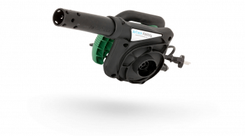 HIKOKI GEBLÄSE für AirTrack