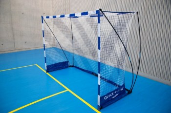 Quickfire® Handballtor 2,4 x 1,7m I TOBA-Sport.Shop