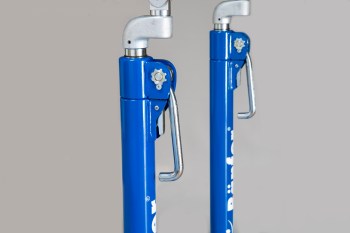 Baenfer Jugendbarren_40-8000 I TOBA-Sport.Shop