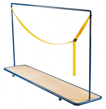 Bänfer Mattenwagen Maxi I TOBA-Sport.Shop