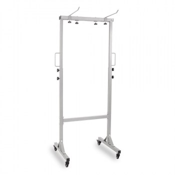 Mattenwagen für Gynastikmatten I TOBA-Sport.Shop