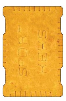 Langer Rollbrett LARB1600441 I TOBA-Sport.Shop 