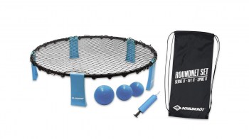 SCHILDKRÖT Roundnet-Set, BE766096 I TOBA-Sport.Shop