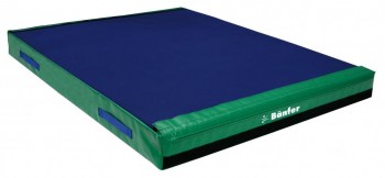 Baenfer-Trampolin-Schiebematte-Soft I TOBA-Sport.Shop