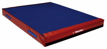 Baenfer-Trampolin-Schiebematten-Set I TOBA-Sport.Shop