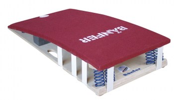 Baenfer-Sprungbrett-Athena-hard I TOBA-Sport.Shop