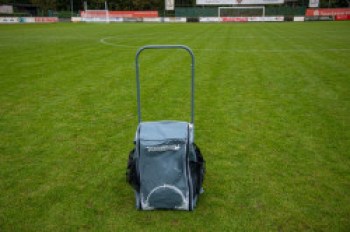 MINI POWERCART® - der ultimative Gerätewagen I TOBA-Sport.Shop