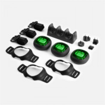 A-Champs Goalkeeper Set I TOBA-Sport.Shop