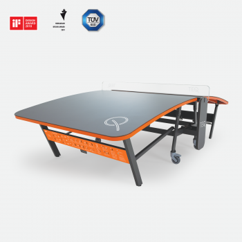 TEQBALL® TEQ SMART