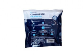 Sofort-Kältekompresse / Eis-Pack I TOBA-Sport.Shop