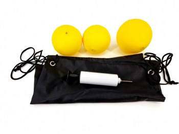 Smash Ball Set zubehör Powershot I TOBA-Sport.Shop