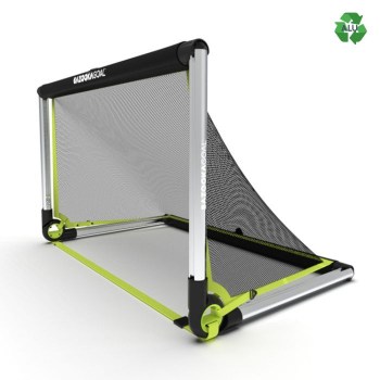 BazookaGoal Alumnium 120 x 75cm I TOBA-Sport.Shop