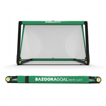 BazookaGoal Original 120 x 75cm