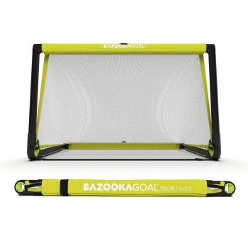 BazookaGoal Original 120 x 75cm
