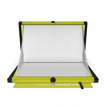 BazookaGoal Original 120 x 75cm