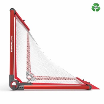 BazookaGoal Aluminium 150 x 90 cm I TOBA-Sport.Shop