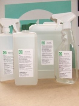 Bio-Harzreiniger FTZMHOC0015 I TOBA-Sport.Shop