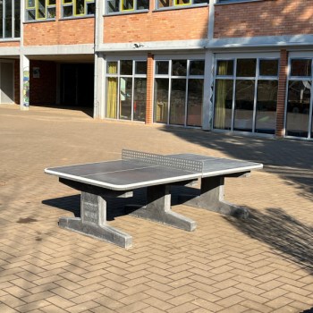 Donic Betontisch ROCK Outdoor TT-Platte I TOBA-Sport.Shop