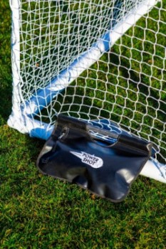 Sandsack - zum befüllen - Doppelkammer I Toba-sport.Shop