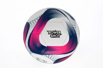 Powershot® Fußball - Größe 5, FTZLFA100 I Toba-Sport.Shop