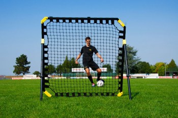 QUICKFIRE® FALTBARER REBOUNDER