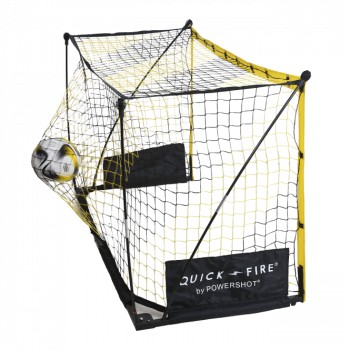 Powershot Quickfire LYFGM31-1,50x0,90 m Seite I TOBA-Sport.Shop