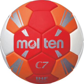 Molten TOP Trainingsball "C7", Größe 1 I TOBA-Sport.Shop