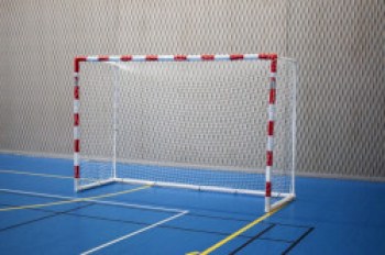 POWERSHOT® Handballtor I TOBA-Sport.Shop