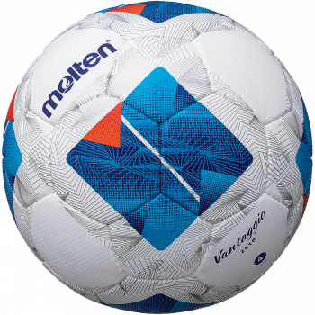 Molten Trainingsball F4N2810, Größe: 5  I TOBA-Sport.Shop