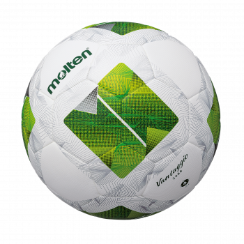 Molten Top Trainingsball F4N3400-G, Größe: 4 I TOBA-Sport.Shop