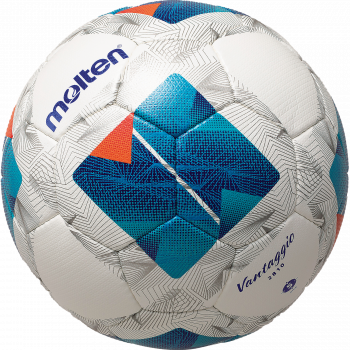 Molten Trainingsball F5N2810, Größe: 5  I TOBA-Sport.Shop