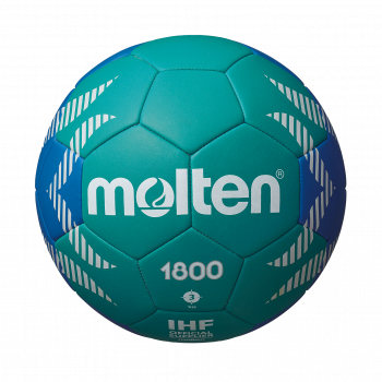 Molten Trainingsball H3A1800-GB, Größe 3 I TOBA-Sport.Shop