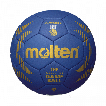 molten-handball-H3A5000-B I TOBA-Sport.Shop