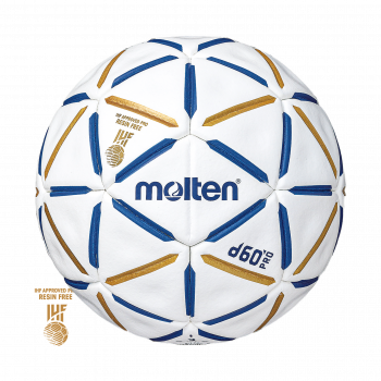 Molten handball -FTZMH3D5000-BW I TOBA-Sport.Shop