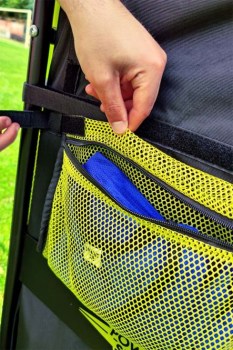 POWERSHOT® GERÄTEWAGEN powercart-bag-ta329-0 I TOBA-Sport.Shop