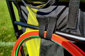 POWERSHOT® GERÄTEWAGEN powercart-cerceaux-ta329I TOBA-Sport.Shop