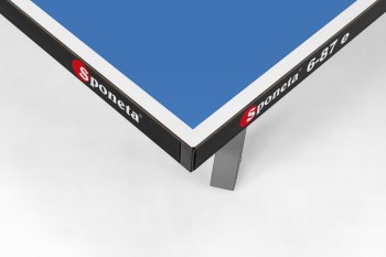 Sponeta S6-80e Tischtennisplatte