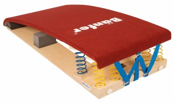 Baenfer-Sprungbrett-Wiemers-Vario I TOBA-Sport.Shop