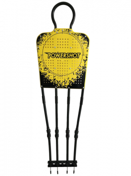 FREISTOSS - MAUER DUMMIE I TOBA-Sport.Shop