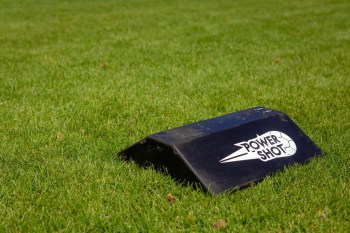 STANDFUSS - BASIS FÜR FREISTOSSMAUER DUMMI I TOBA-Sport.Shop