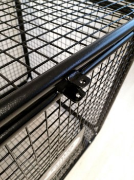 POWERSHOT® Ballwagen LYTA141 I TOBA-Sport.Shop