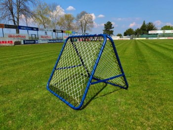REBOUNDER FUSSBALL DOPPELSEITIG 